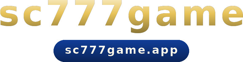 sc777game logo