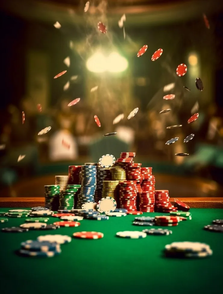 sc777game Explore What Holdem Siege Puts on the Table